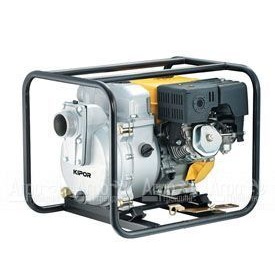 Мотопомпа KIPOR KGP30T в Ставрополе