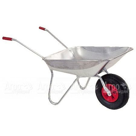 Строительная тачка Al-KO 120 G в Ставрополе