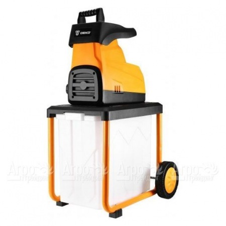 Измельчитель электрический DEKO DKSH3500  в Ставрополе