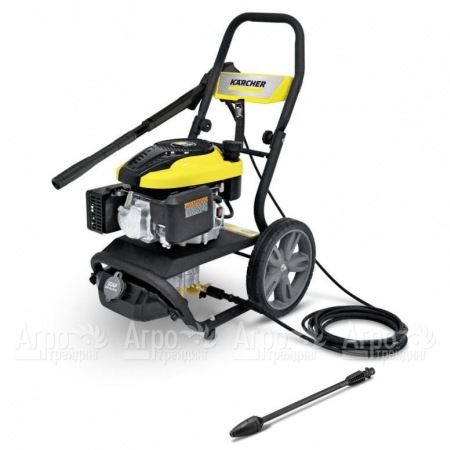 Мойка высокого давления Karcher G 7.180 в Ставрополе