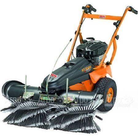 Подметальная машина ProBrush AS 1040 в Ставрополе