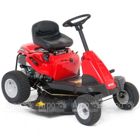 Садовый райдер MTD Minirider 76 SDE в Ставрополе