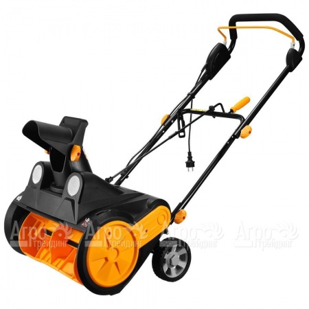 Снегоуборщик электрический DEKO ST2400 в Ставрополе