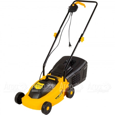 Электрическая газонокосилка Huter ELM-1300/33 в Ставрополе