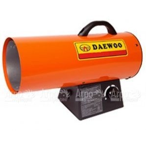 Газовая тепловая пушка Daewoo DLT-FA50P в Ставрополе