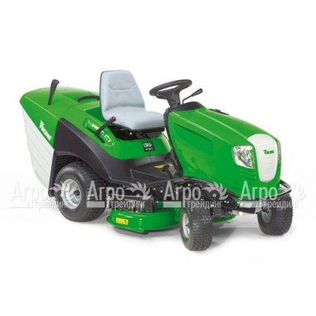 Садовый трактор Viking MT 5097 в Ставрополе