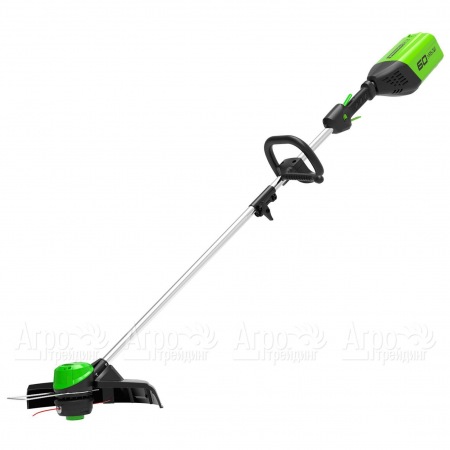 Аккумуляторный триммер GreenWorks GD60LTK4 в Ставрополе