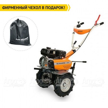 Мотоблок Villartec TB880  в Ставрополе