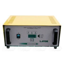 Внешнее зарядное устройство LWS 1-12/24B-12A для подметальных машин Lavor  в Ставрополе