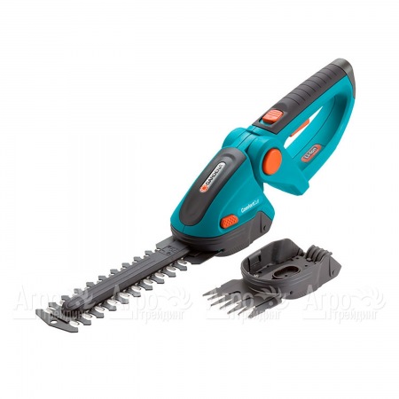 Аккумуляторые садовые ножницы Gardena ComfortCut в Ставрополе