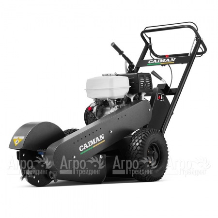 Измельчитель пней Caiman GRIDO 390H в Ставрополе
