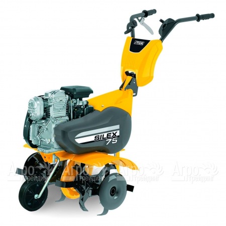 Культиватор Stiga Silex 75 R-B в Ставрополе