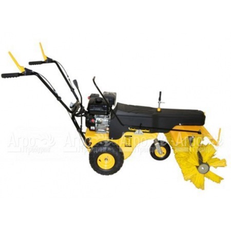 Подметальная машина Manner MS65100 в Ставрополе