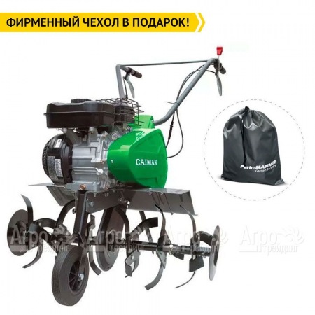 Культиватор Caiman Eco 60S C2 в Ставрополе