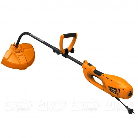 Электрокоса (электрический триммер) Carver TR 1200S в Ставрополе