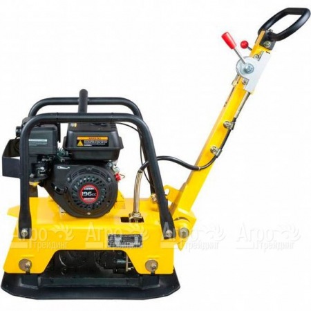 Виброплита бензиновая Zitrek CNP 25-2 в Ставрополе