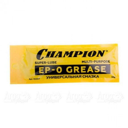 Смазка универсальная Champion EP-0 50 г  в Ставрополе