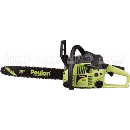 Бензопила Poulan PRO P3416-16" в Ставрополе