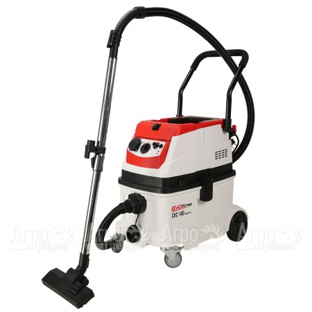 Промышленный пылесос EVOline CVC 140 Power Tool в Ставрополе