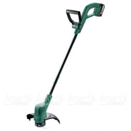 Аккумуляторный триммер Bosch EasyGrassCut 18-230 в Ставрополе