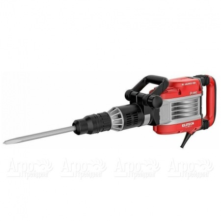 Отбойный молоток Elitech М 1629Э HD (E2205.007.00) в Ставрополе