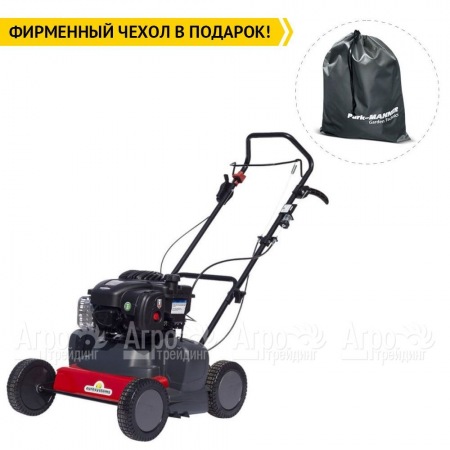 Скарификатор Eurosystems SC42B c двигателем Briggs&#38;Stratton 450 series в Ставрополе