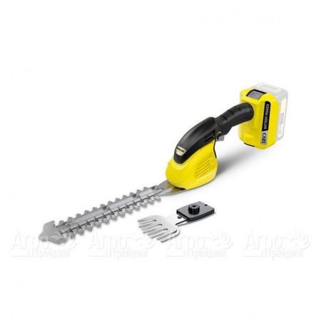 Ножницы Karcher GSH 18-20 Battery в Ставрополе