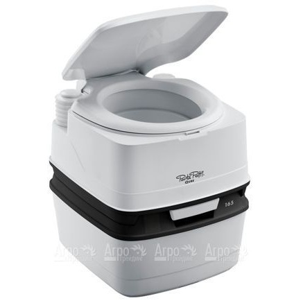 Биотуалет Thetford Porta Potti Qube 165 в Ставрополе