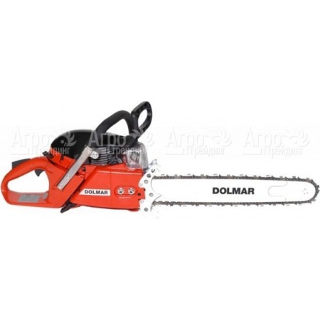 Бензопила Dolmar PS-6400 HS-20" в Ставрополе