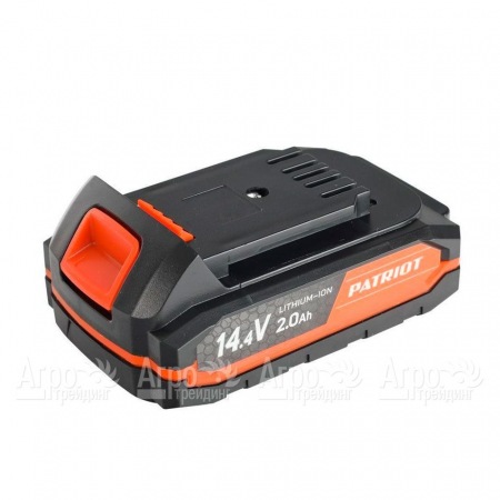 Аккумулятор для Patriot PB BR 14 V Li-ion ES 2 Ah в Ставрополе