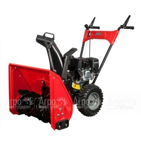 Снегоуборщик DDE ST6560L в Ставрополе
