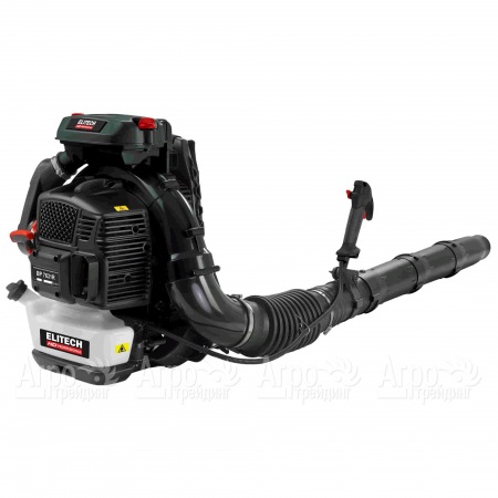Воздуходувка бензиновая Elitech BP 7631R в Ставрополе