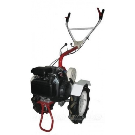 Мотоблок Фаворит МБ с двигателем Honda GX 160 5.5 (Фрезы в комплекте!) в Ставрополе