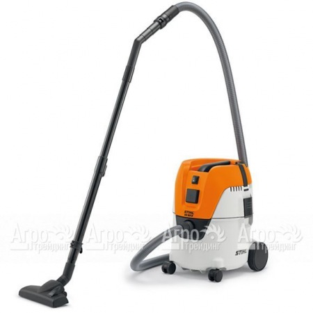 Промышленный пылесос Stihl SE 62 E в Ставрополе