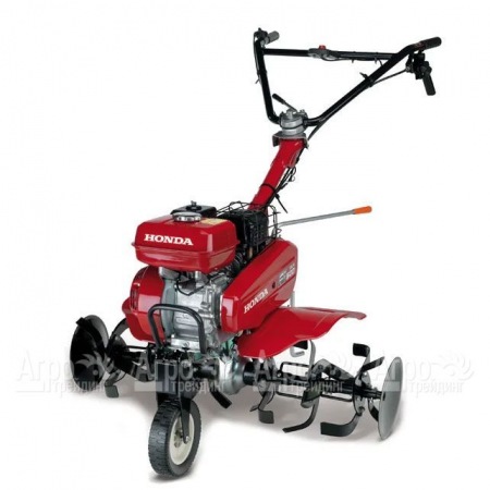 Культиватор Honda FJ 500 DER2 в Ставрополе