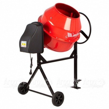 Бетоносмеситель MTX СМ-160К (Бетономешалка MTX СМ-160К) в Ставрополе