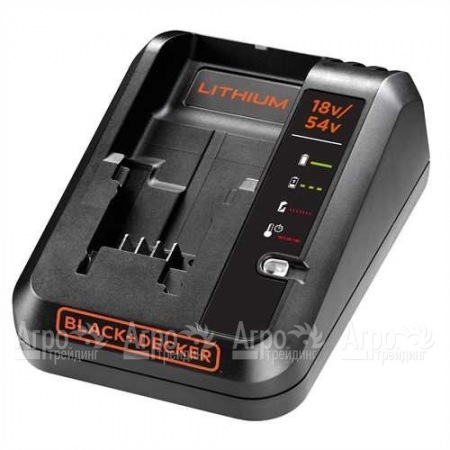 Быстрое зарядное устройство Black+Decker BDC2A в Ставрополе