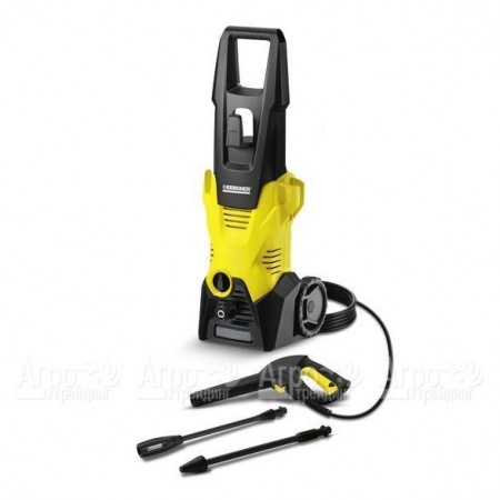 Мойка высокого давления Karcher K 3 UM в Ставрополе