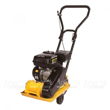 Виброплита бензиновая RedVerg RD-29140 в Ставрополе