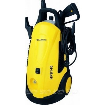 Мойка высокого давления Champion HP8140A в Ставрополе
