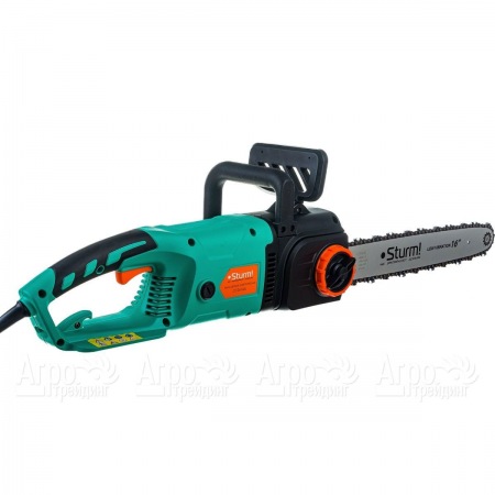 Электропила цепная Sturm CC2616SL 16" в Ставрополе