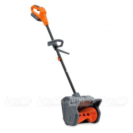 Снегоуборщик аккумуляторный Villartec WA 4030 (без аккумулятора и зарядного устройства) в Ставрополе