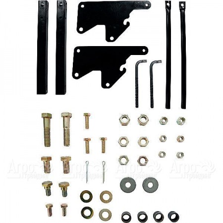 Набор Craftsman (для крепл. ножа-отвала 24414) 24116  в Ставрополе