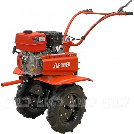 Мотоблок A-iPower AWT37  в Ставрополе