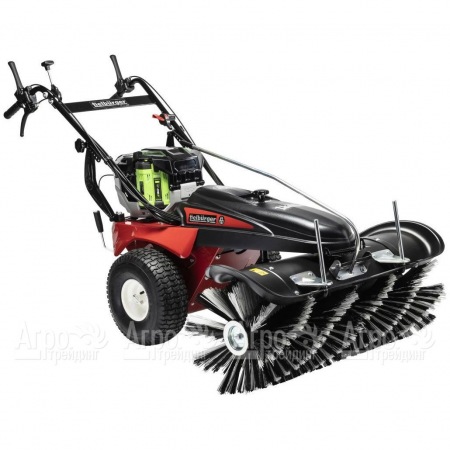 Подметальная машина Tielburger TK48 Professional  в Ставрополе