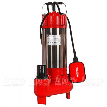 Фекальный насос Quattro Elementi Sewage 1200F Ci в Ставрополе