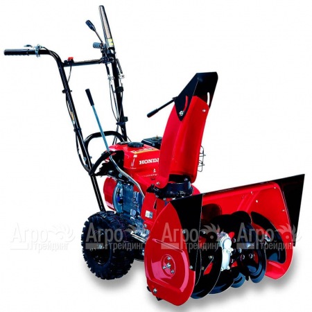 Снегоуборщик Honda HSS 655 EW в Ставрополе