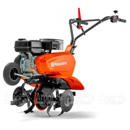 Культиватор Husqvarna TF 325 в Ставрополе