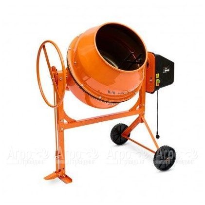Бетоносмеситель Villartec СМ-120P (Бетономешалка Villartec СМ-120P)  в Ставрополе