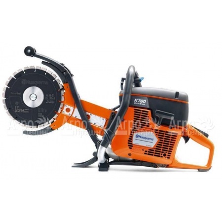 Бензорез Husqvarna K760 Cut-n-Break  в Ставрополе